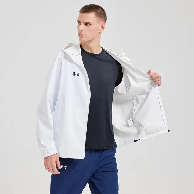 Under Armour