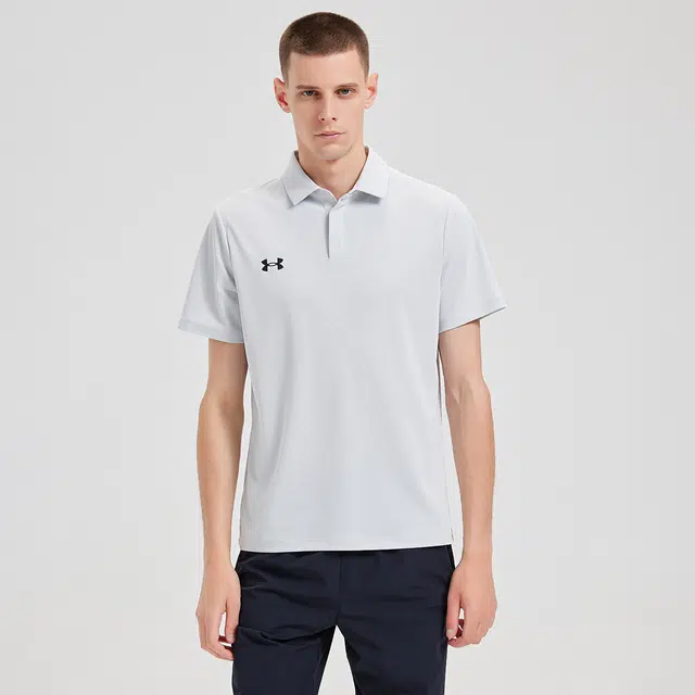 Under Armour LogoPolo