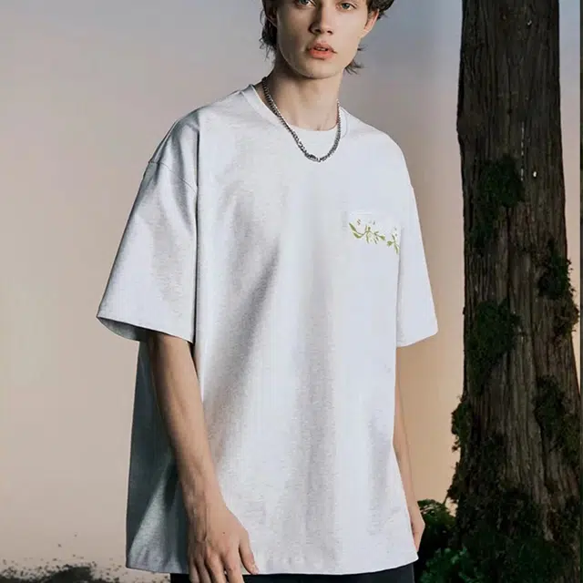 PAINT STAIN T