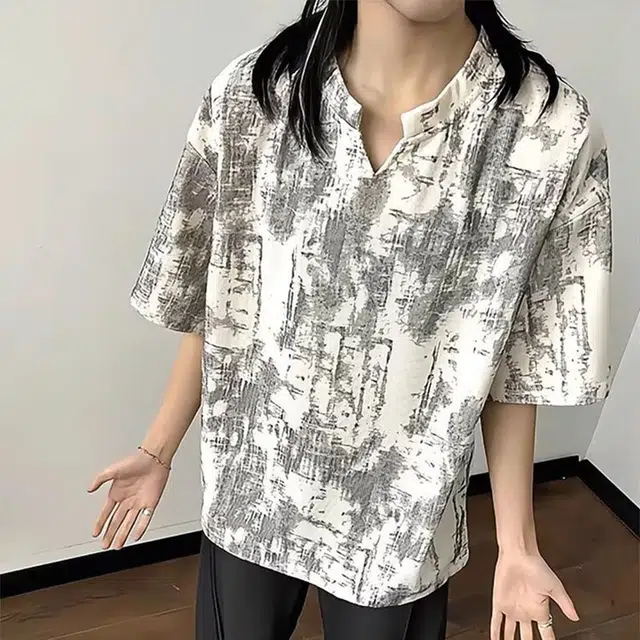 PAINT STAIN VT