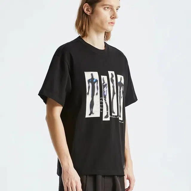 PAINT STAIN T