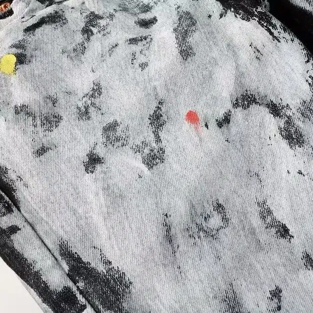 PAINT STAIN