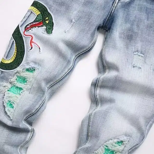 PAINT STAIN