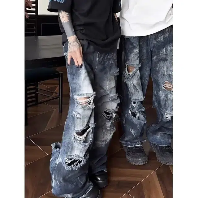 PAINT STAIN