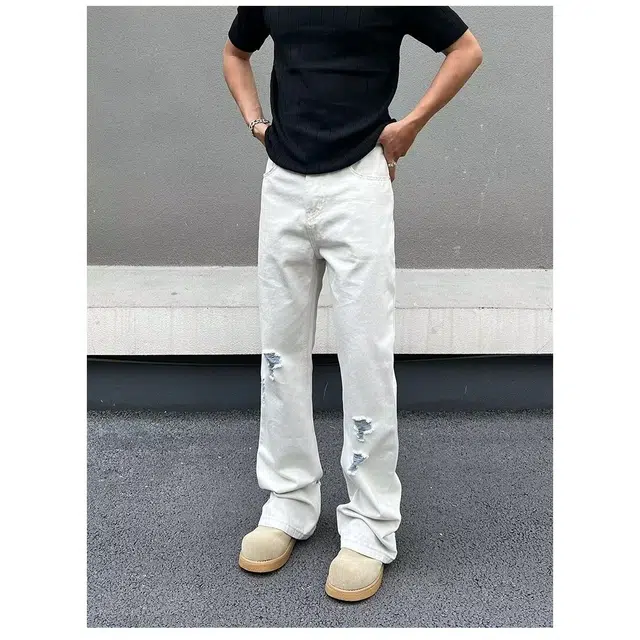 PAINT STAIN