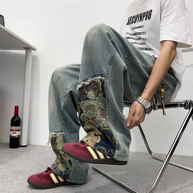 PAINT STAIN vibe