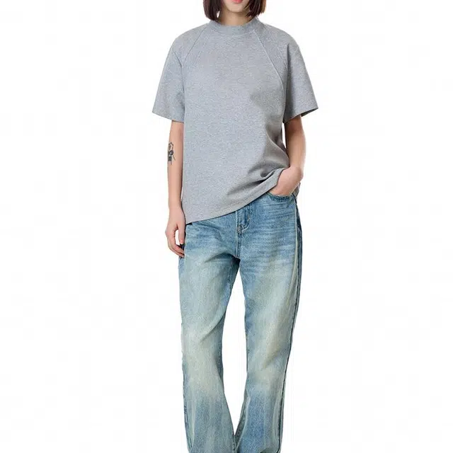 PAINT STAIN T