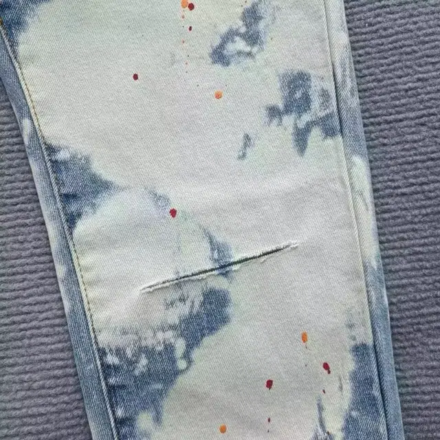 PAINT STAIN