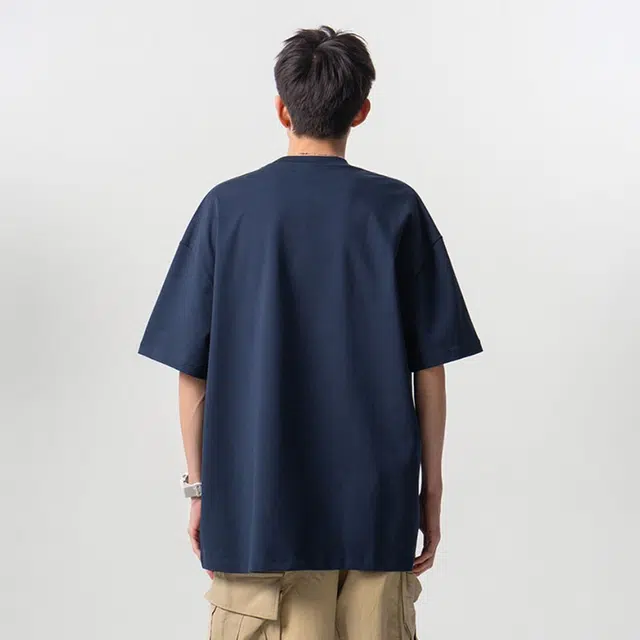 PAINT STAIN T