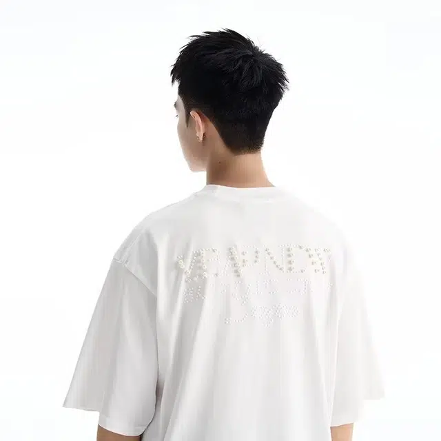 PAINT STAIN T