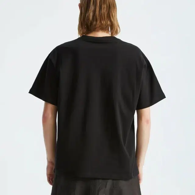 PAINT STAIN T