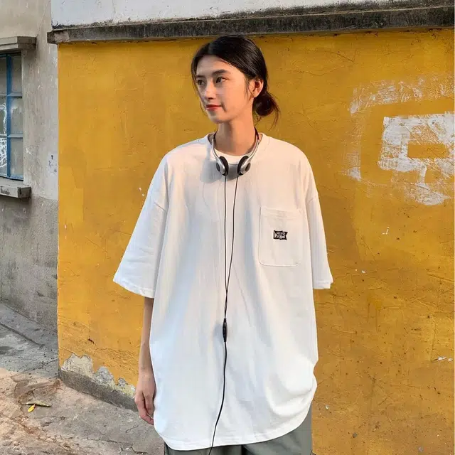 PAINT STAIN T