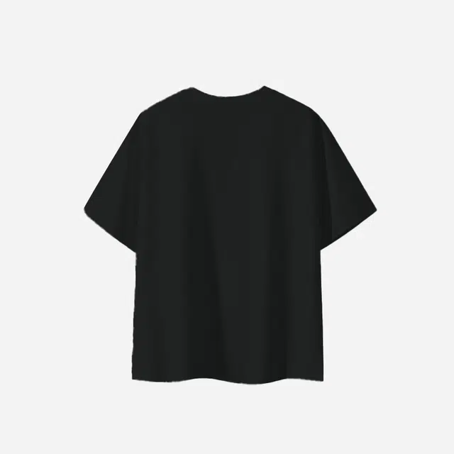 PAINT STAIN T
