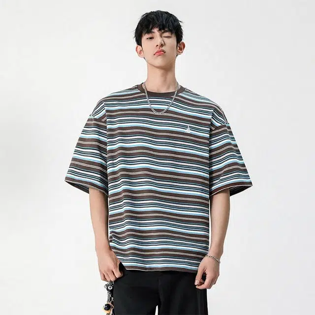 PAINT STAIN T