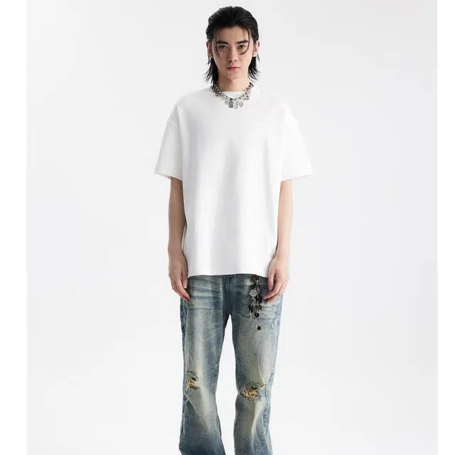 PAINT STAIN T