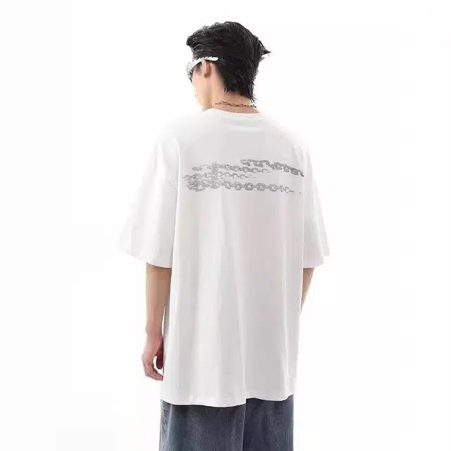 PAINT STAIN T
