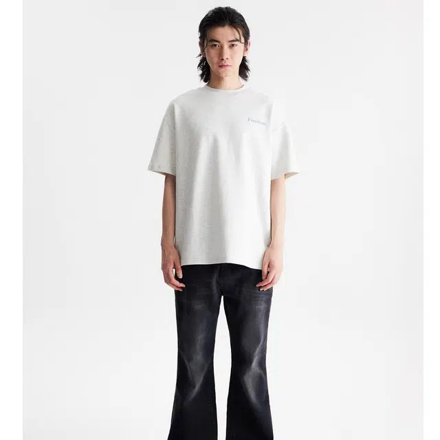PAINT STAIN T