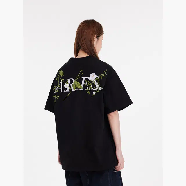 PAINT STAIN T