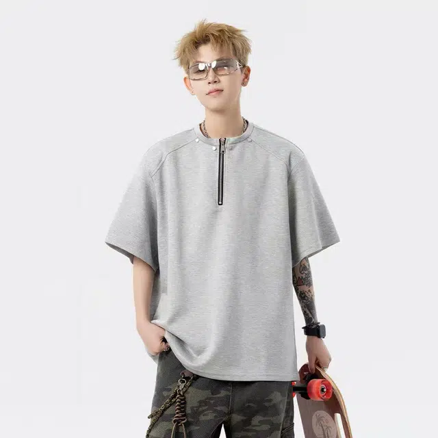 PAINT STAIN oversize