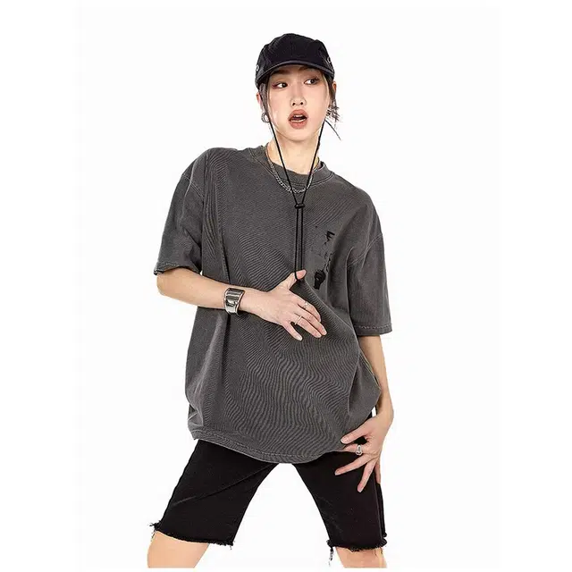 PAINT STAIN T