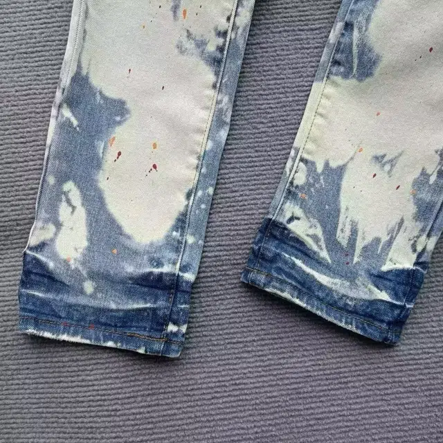 PAINT STAIN