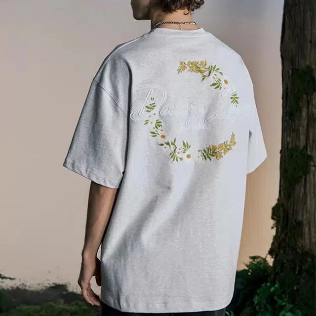 PAINT STAIN T