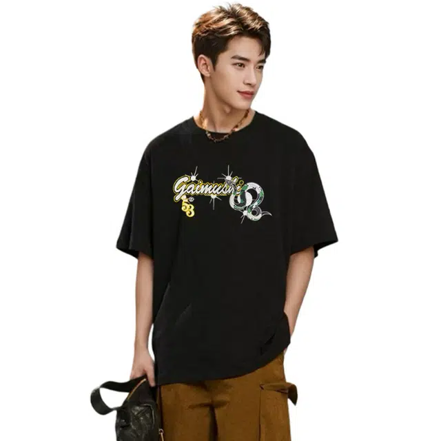 PAINT STAIN T