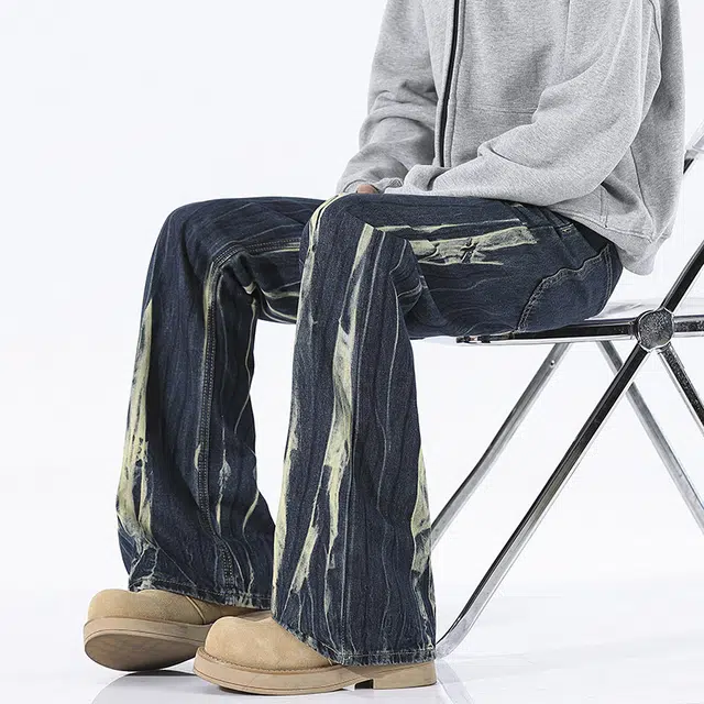 PAINT STAIN