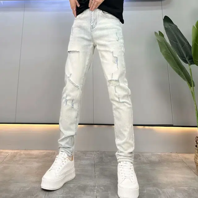 PAINT STAIN