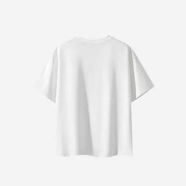 PAINT STAIN T