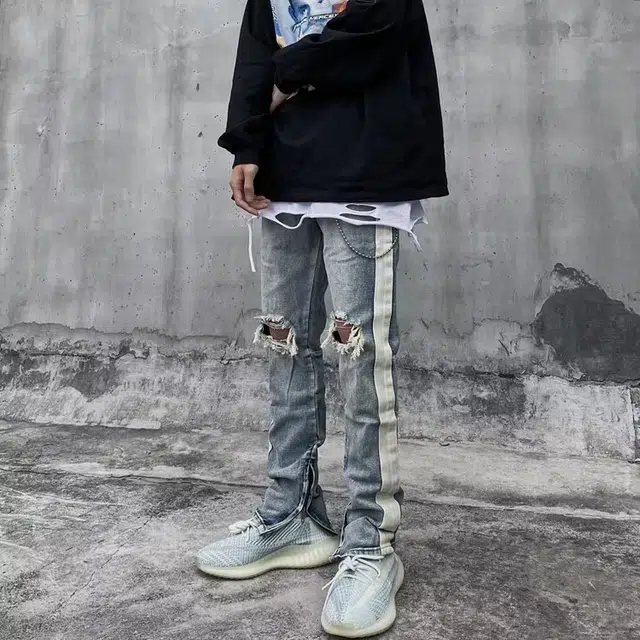 PAINT STAIN