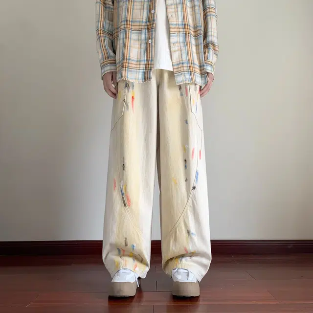 PAINT STAIN
