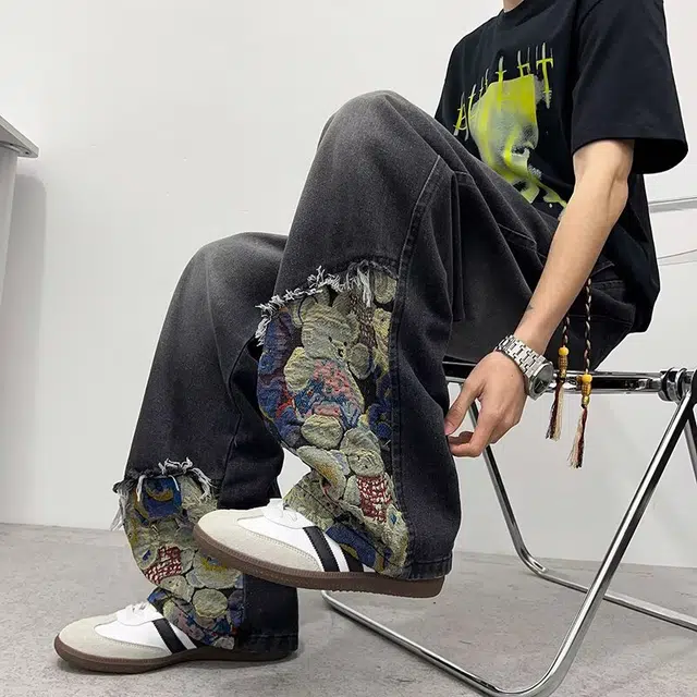 PAINT STAIN vibe