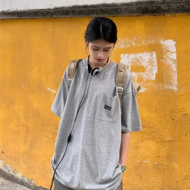 PAINT STAIN T