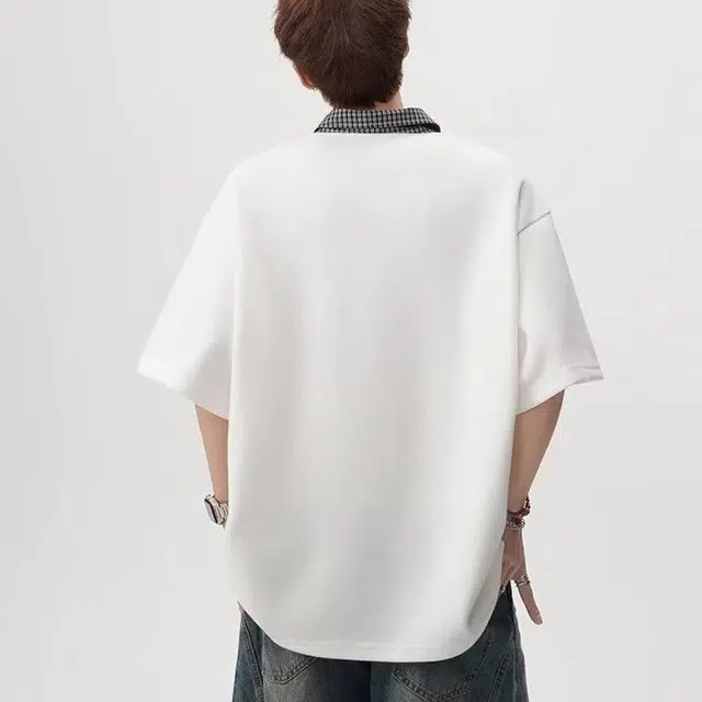 PAINT STAIN T