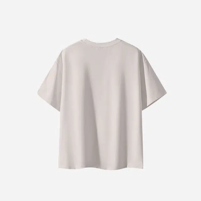 PAINT STAIN T