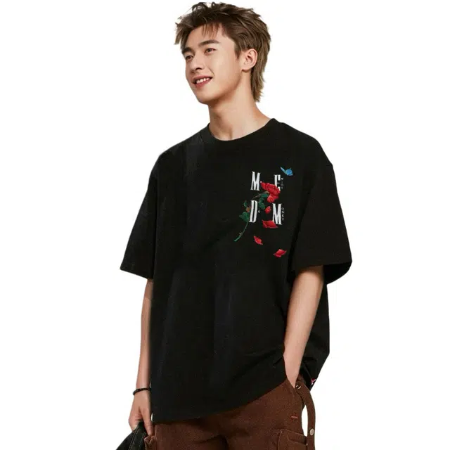 PAINT STAIN T