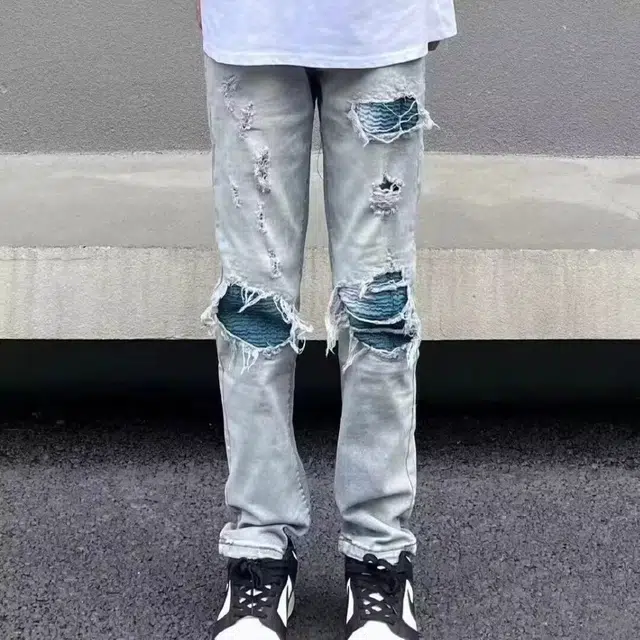 PAINT STAIN