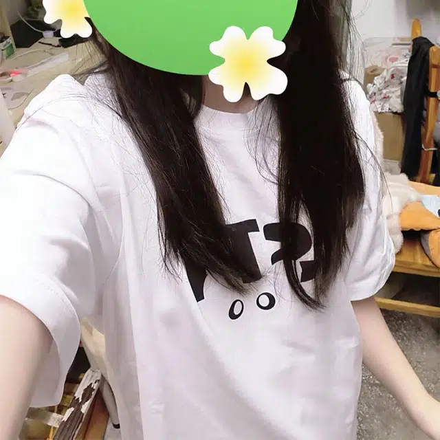 PAINT STAIN T