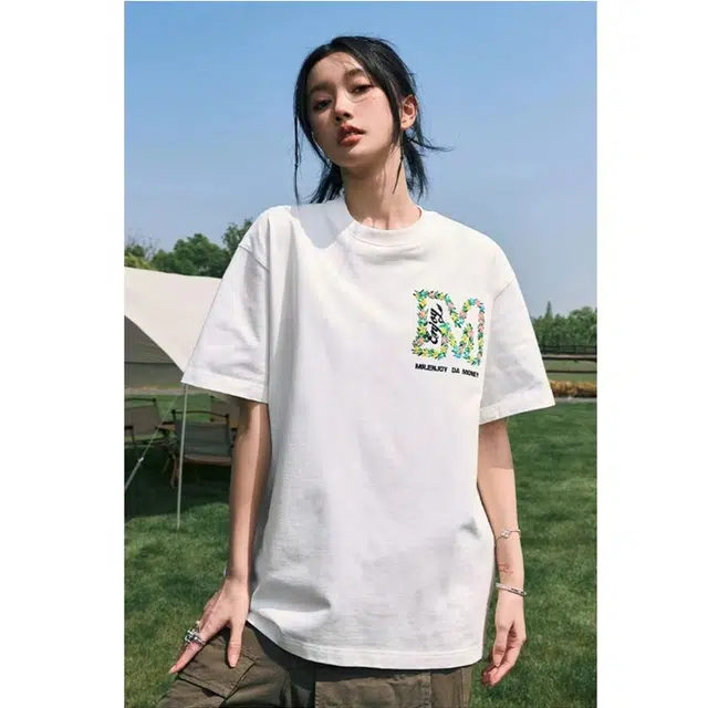PAINT STAIN T