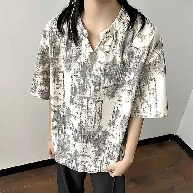 PAINT STAIN VT