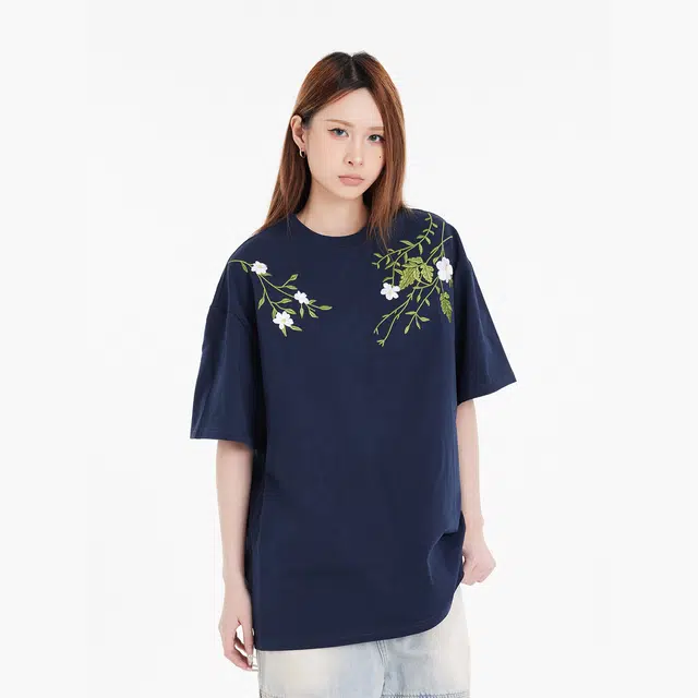 PAINT STAIN T