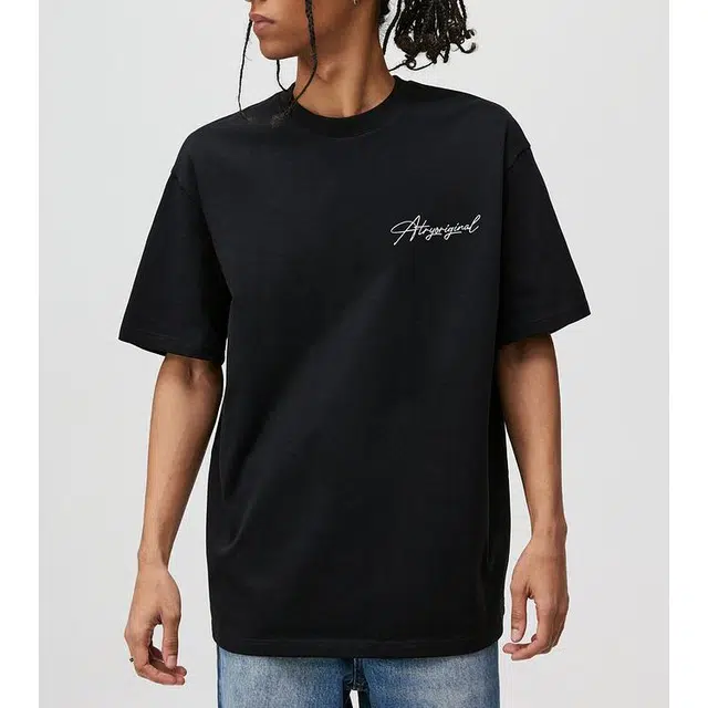 PAINT STAIN T