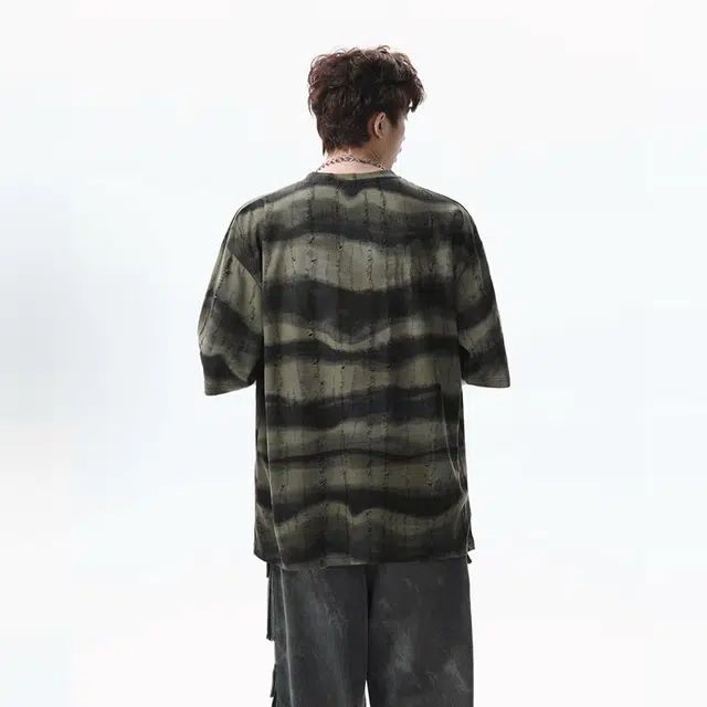PAINT STAIN T