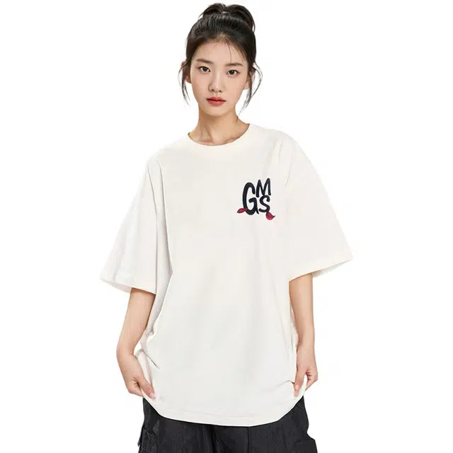 PAINT STAIN T