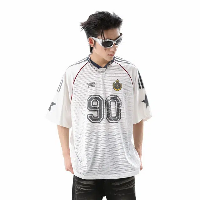 PAINT STAIN T