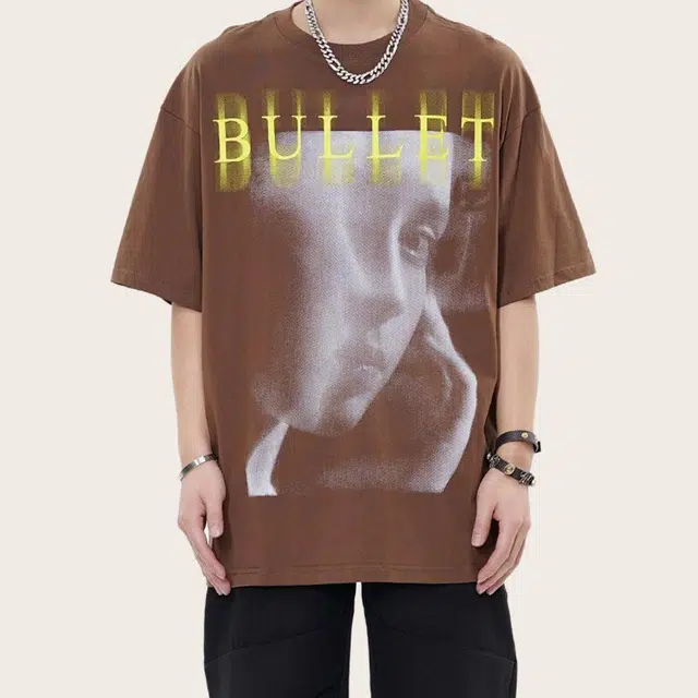 PAINT STAIN T