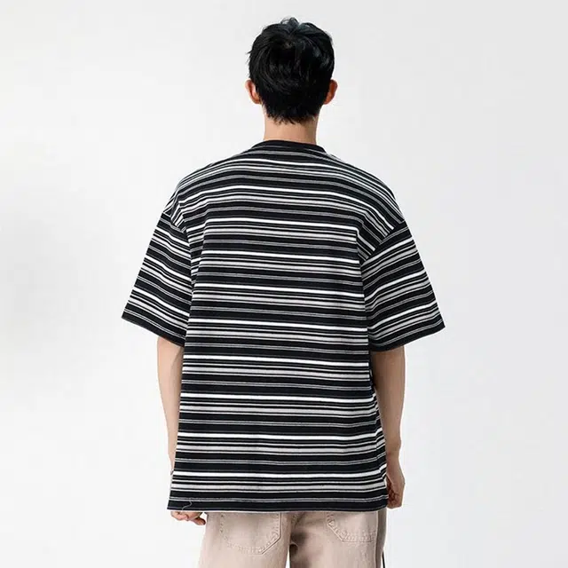 PAINT STAIN T