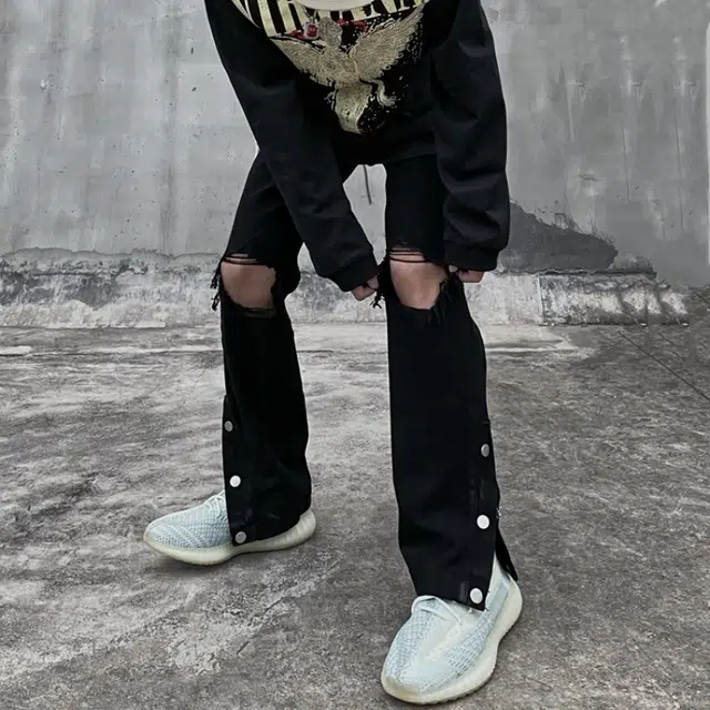 PAINT STAIN