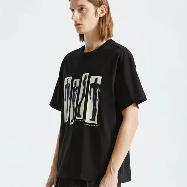 PAINT STAIN T